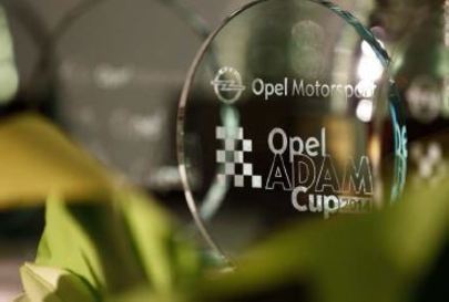 Opel ADAM Cup